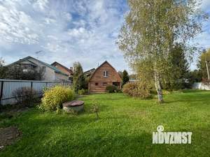 Дом 140м², 2-этажный, участок 16 сот.  