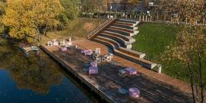 Дом 720м², 3-этажный, участок 11 сот.  