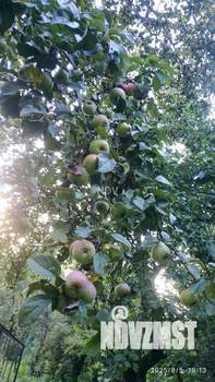 Дом 35м², 2-этажный, участок 6 сот.  