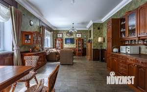 Дом 120м², 2-этажный, участок 6 сот.  