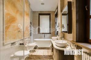 Дом 450м², 2-этажный, участок 100 сот.  