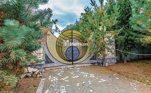 Дом 380м², 2-этажный, участок 30 сот.  