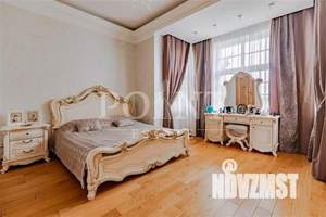 Таунхаус 300м², 2-этажный, участок 2 сот.  