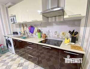 Дом 118м², 2-этажный, участок 3 сот.  