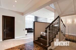 Дом 360м², 2-этажный, участок 21 сот.  