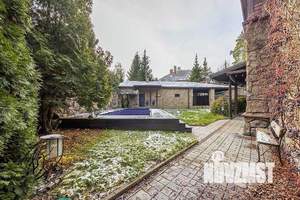 Дом 600м², 2-этажный, участок 15 сот.  