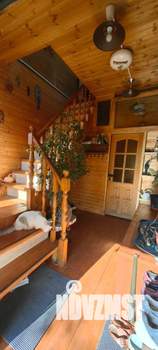 Дом 170м², 2-этажный, участок 5 сот.  