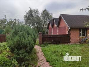 Дом 176м², 2-этажный, участок 501 сот.  