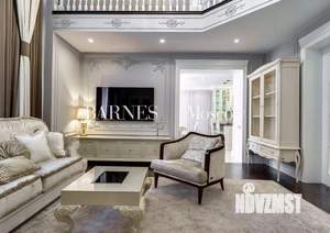 Дом 360м², 2-этажный, участок 14 сот.  