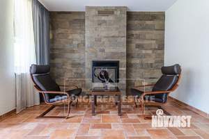 Таунхаус 350м², 3-этажный, участок 8 сот.  