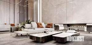 Дом 1900м², 3-этажный, участок 50 сот.  