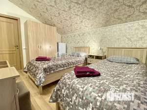 Дом 118м², 2-этажный, участок 3 сот.  