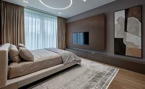 Дом 432м², 2-этажный, участок 17 сот.  