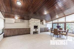 Дом 450м², 3-этажный, участок 37 сот.  