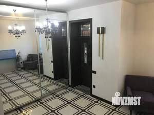 Таунхаус 152м², 3-этажный, участок 4 сот.  