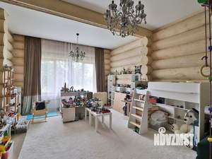 Дом 341м², 2-этажный, участок 14 сот.  
