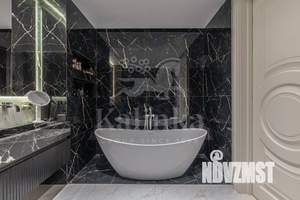 Таунхаус 271м², 3-этажный, участок 2 сот.  