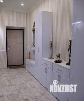 Таунхаус 150м², 3-этажный, участок 1 сот.  