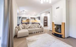 Дом 199м², 2-этажный, участок 2 сот.  