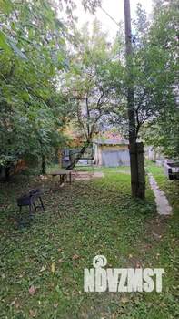 Дом 62м², 1-этажный, участок 6 сот.  