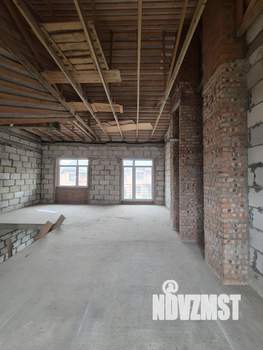 Таунхаус 150м², 2-этажный, участок 3 сот.  