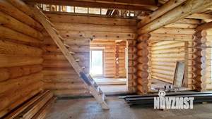 Дом 331м², 2-этажный, участок 18 сот.  