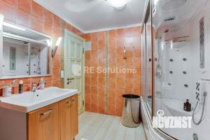 Коттедж 450м², 2-этажный, участок 55 сот.  
