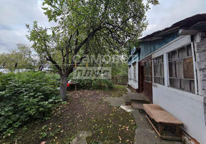 Дом 52м², 1-этажный, участок 10 сот.  