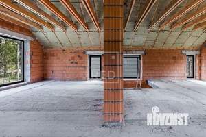 Дом 146м², 2-этажный, участок 5 сот.  