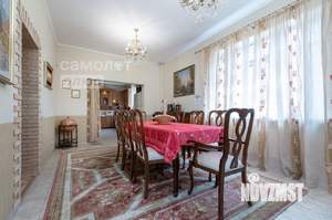 Дом 307м², 2-этажный, участок 8 сот.  