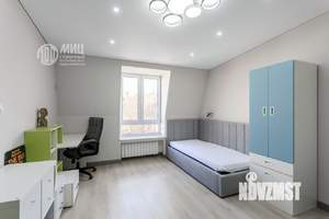 Таунхаус 160м², 3-этажный, участок 2 сот.  
