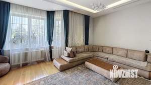 Таунхаус 450м², 4-этажный, участок 2 сот.  