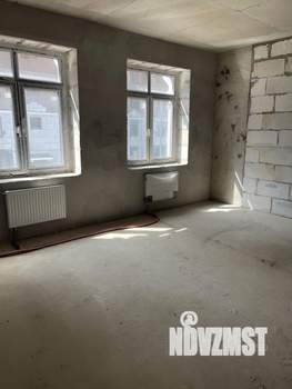 Таунхаус 135м², 3-этажный, участок 1 сот.  