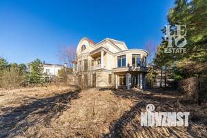 Дом 600м², 2-этажный, участок 19 сот.  