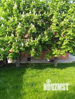 Коттедж 465м², 3-этажный, участок 19 сот.  