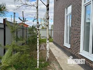 Дом 192м², 2-этажный, участок 9 сот.  