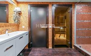 Дом 320м², 2-этажный, участок 2 сот.  