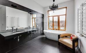 Дом 750м², 4-этажный, участок 0 сот.  