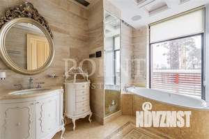 Таунхаус 360м², 3-этажный, участок 5 сот.  