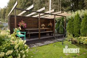 Дом 156м², 2-этажный, участок 8 сот.  