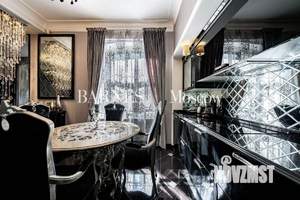 Таунхаус 293м&sup2;, 3-этажный, участок 3 сот.  