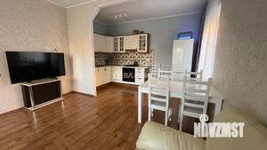 Таунхаус 160м², 3-этажный, участок 2 сот.  