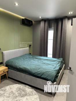 Дом 140м², 1-этажный, участок 6 сот.  