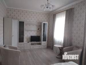 Дом 124м², 2-этажный, участок 4 сот.  
