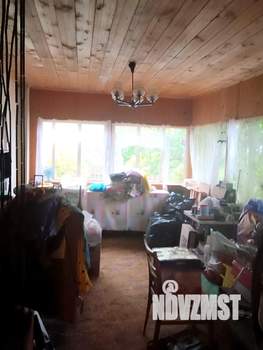 Дом 69м², 1-этажный, участок 17 сот.  