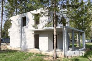 Дом 151м², 2-этажный, участок 8 сот.  