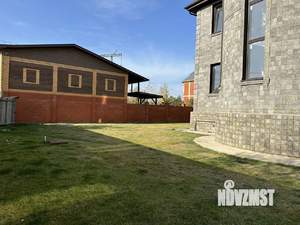 Дом 700м², 4-этажный, участок 12 сот.  