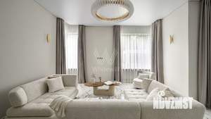 Коттедж 250м², 2-этажный, участок 10 сот.  