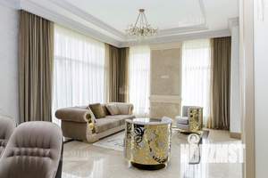 Дом 400м², 2-этажный, участок 12 сот.  