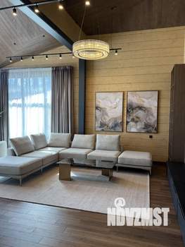 Дом 270м², 1-этажный, участок 15 сот.  
